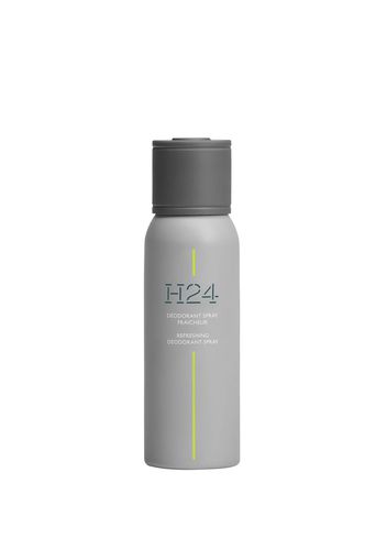 Hermès H24 Refreshing Deodorant Spray 150ml