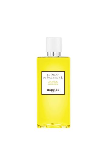 Hermès Le Jardin De Monsieur Li Body Shower Gel 200ml