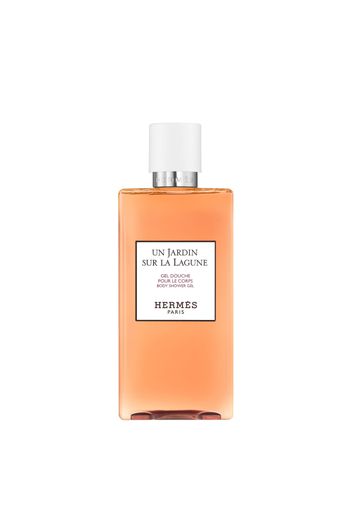 Hermès Un Jardin Sur La Lagune Body Shower Gel 200ml