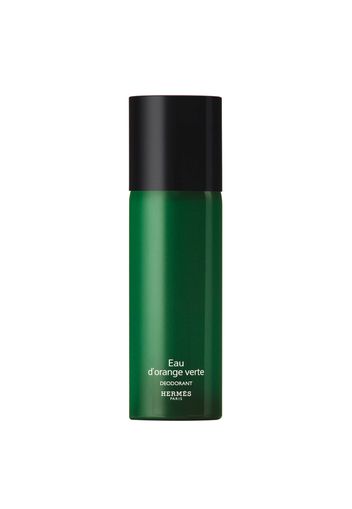 Hermès Eau D'Orange Verte Deodorant Natural Spray 150ml