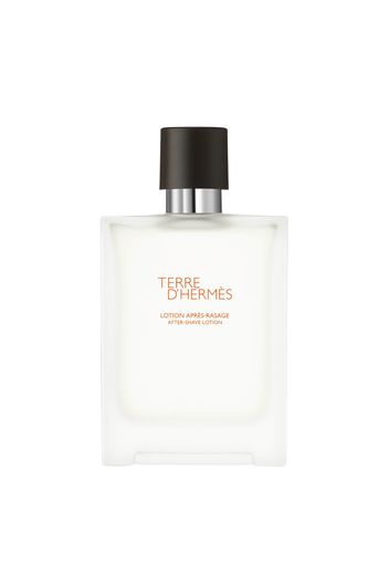 Hermès Terre D'Hermès After-Shave Lotion Bottle 100ml