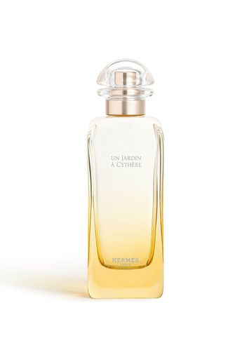 Hermès Un Jardin à Cythère Eau de Toilette Refillable Natural Spray 100ml