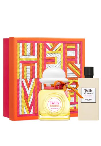 Hermès Twilly d'Hermès Eau Ginger Eau de Parfum 85ml Set