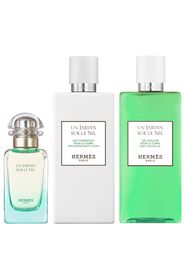 Hermès Un Jardin Sur Le Nil 50ml Set