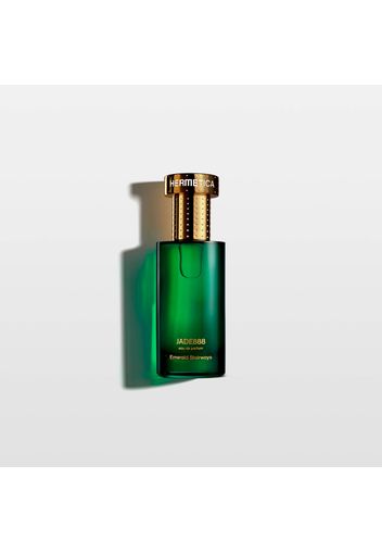 Hermetica Jade888 Eau de Parfum (Various Sizes) - 50ML