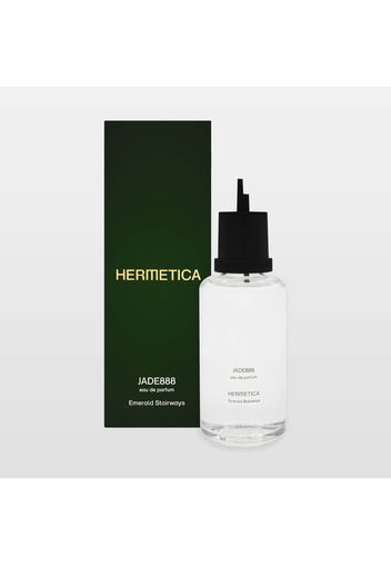 Hermetica Jade888 Eau de Parfum Refill