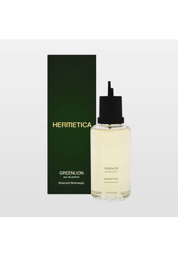 Hermetica Greenlion Eau de Parfum Refill