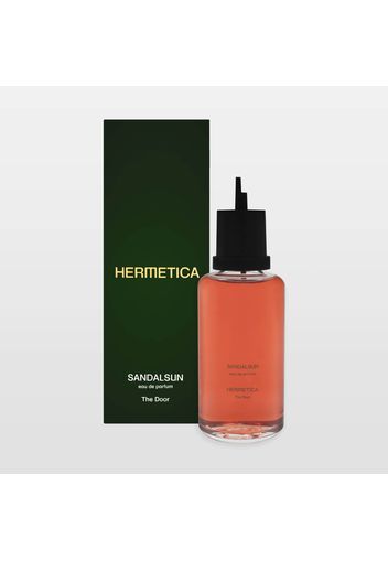 Hermetica Sandalsun Eau de Parfum Refill