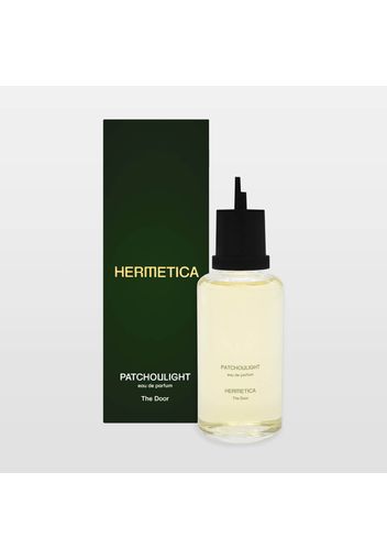 Hermetica Patchoulight Eau de Parfum Refill
