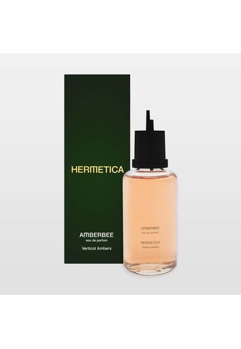 Hermetica Amberbee Eau de Parfum Refill