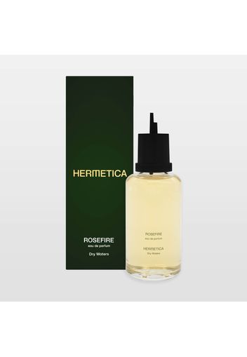 Hermetica Rosefire Eau de Parfum (Various Sizes) - 100ml
