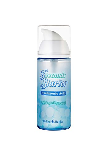 Holika Holika 3 Seconds Starter (Hyaluronic Acid)