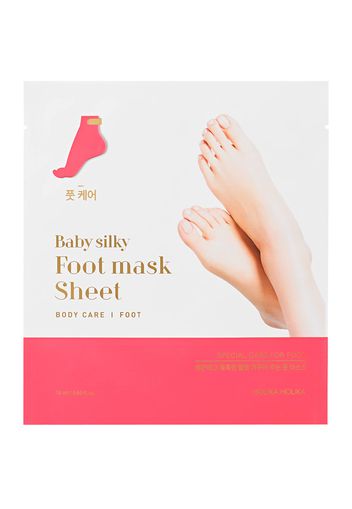 Holika Holika Baby Silky Foot Mask Sheet