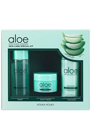 Holika Holika Aloe Soothing Essence Skin Care Special Kit