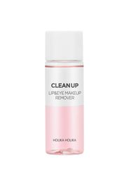 Holika Holika Clean Up Lip & Eye Makeup Remover 100ml