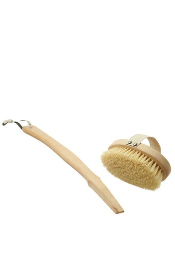 Hydrea London Professional Dry Skin Body Brush