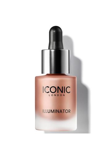 ICONIC London Illuminator 13.5ml(Various Shades) - Blush