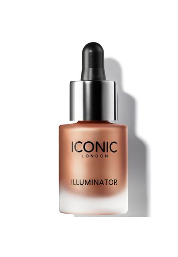 ICONIC London Illuminator 13.5ml(Various Shades) - Glow