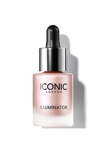 ICONIC London Illuminator 13.5ml(Various Shades) - Shine