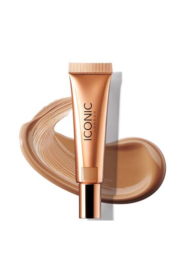 ICONIC London Sheer Bronze 12.5ml (Various Shades) - Sun Kiss