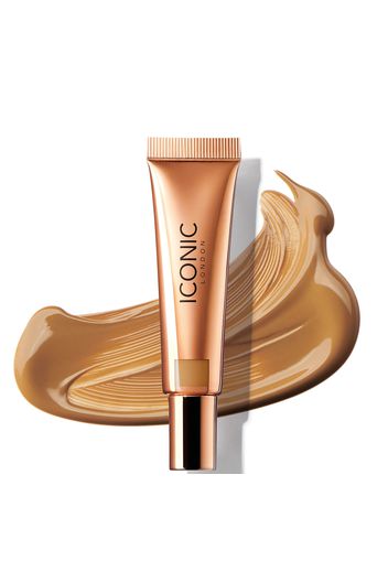 ICONIC London Sheer Bronze 12.5ml (Various Shades) - Golden Hour