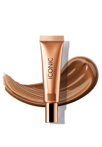 ICONIC London Sheer Bronze 12.5ml (Various Shades) - Spiced Tan