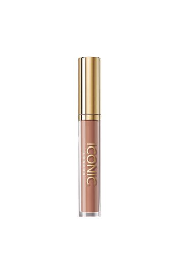 ICONIC LONDON Liquid Matte Eyeshadow - Wild Heart