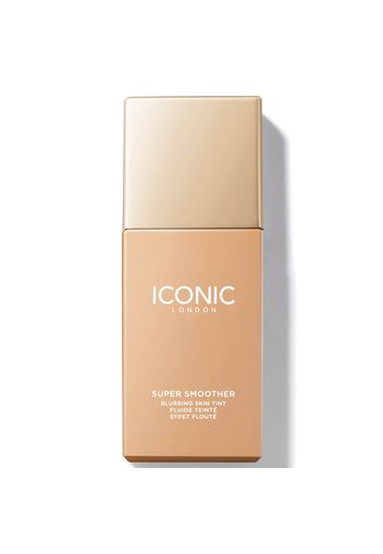 ICONIC London Super Smoother Blurring Skin Tint 30ml (Various Shades) - Neutral Light