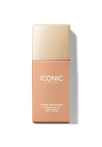 ICONIC London Super Smoother Blurring Skin Tint 30ml (Various Shades) - Cool Light