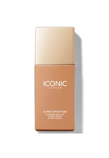 ICONIC London Super Smoother Blurring Skin Tint 30ml (Various Shades) - Neutral Medium