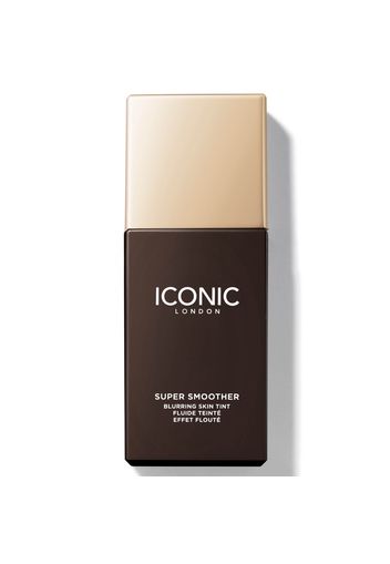 ICONIC London Super Smoother Blurring Skin Tint 30ml (Various Shades) - Neutral Rich