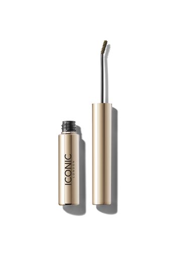 ICONIC London Brow Tint and Texture 3ml (Various Shades) - Ash Blonde