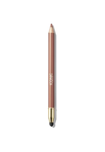 ICONIC London Fuller Pout Sculpting Liner Liner 1.03g (Various Shades) - Material Girl