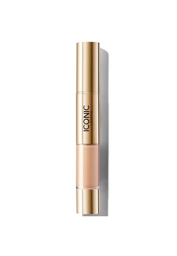 ICONIC London Radiant Concealer and Brightening Duo - Warm Fair