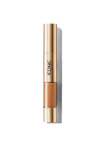 ICONIC London Radiant Concealer and Brightening Duo - Neutral Tan