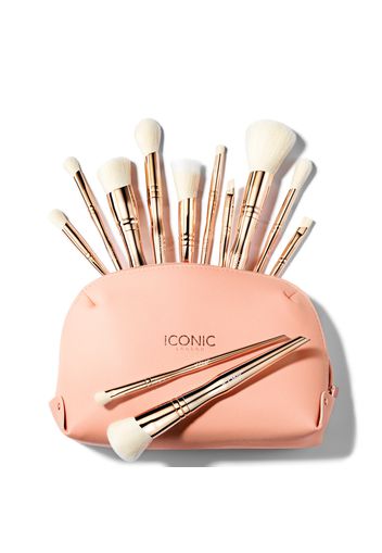 ICONIC London All Angles Brush Set