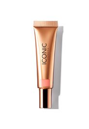 ICONIC London Sheer Blush 12.5ml (Various Shades) - Cheeky Coral