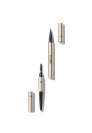 ICONIC London Triple Precision Brow Definer 0.33g (Various Colours) - Chocolate Brown