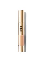 ICONIC London Radiant Concealer and Brightening Duo - Neutral Light