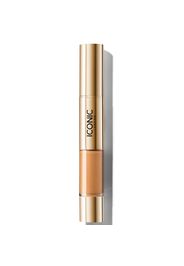 ICONIC London Radiant Concealer and Brightening Duo - Golden Tan