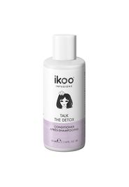 ikoo Conditioner - Talk the Detox 50ml