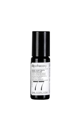 ilapothecary Speak Your Truth Aroma Roller 10ml