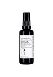 ilapothecary See-Clearly Eye Make-Up Remover 50ml