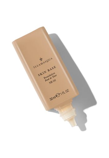 Illamasqua Skin Base Foundation - 09