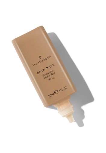 Illamasqua Skin Base Foundation - 12