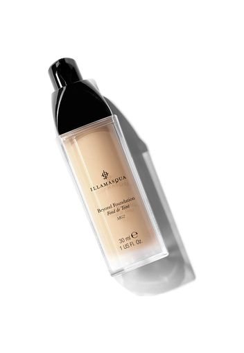 Illamasqua Beyond Foundation 30ml (Various Shades) - MG2