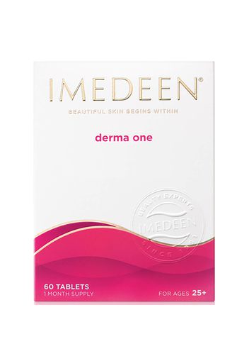 Imedeen Derma One (60 Tablets) (Age 25+)