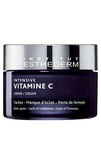 Institut Esthederm Intensif Vitamine C Cream 50ml