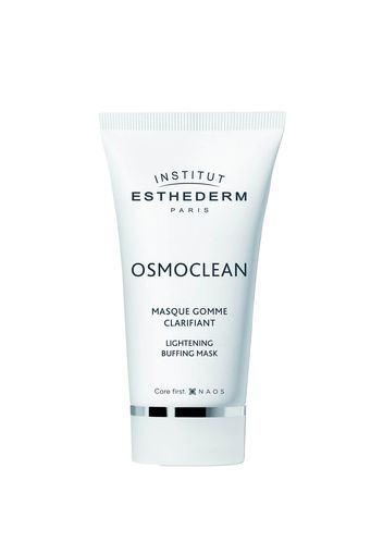 Institut Esthederm Osmoclean Brightening Face Exfoliator 75ml