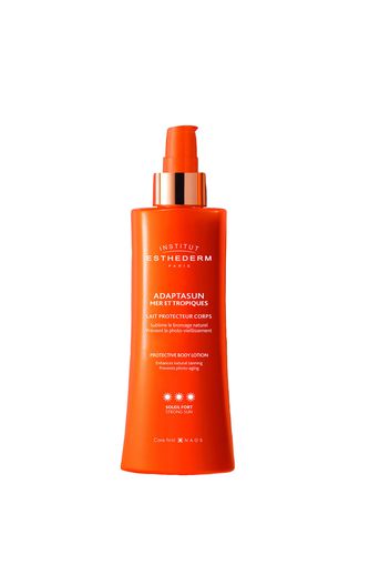 Institut Esthederm Adaptasun Body Lotion High Sun Protection 200ml